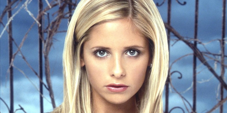 Buffy