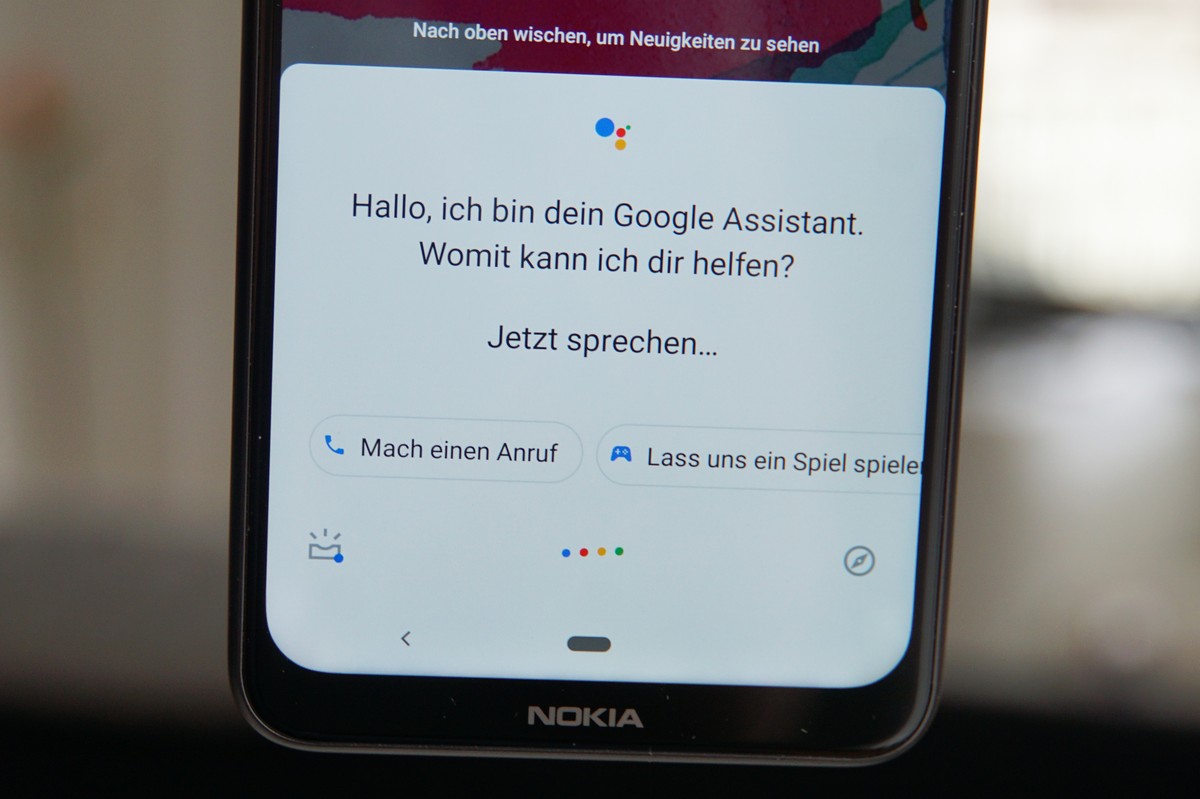 Nokia 7.2