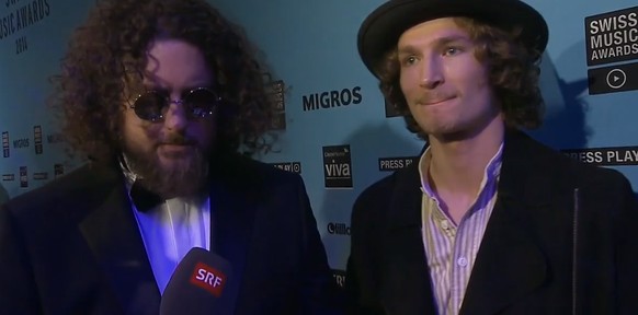 SMA – Skor und IPod