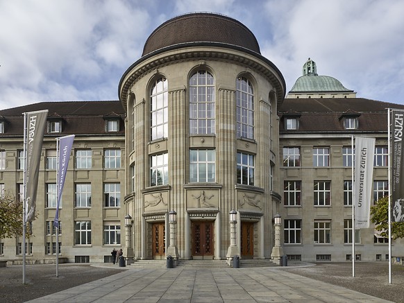 Doppelt so hoch wie vor zehn Jahren, aber immer noch zu tief: Der Frauenanteil bei den ordentlichen Professuren an Uni Zürich beträgt 21 Prozent.