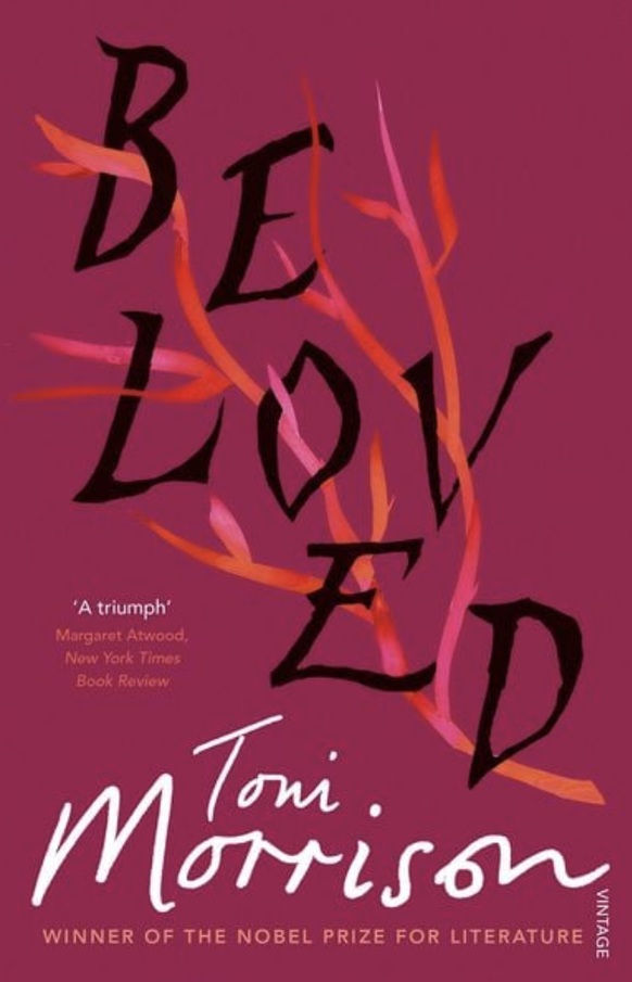 Toni Morrison Beloved