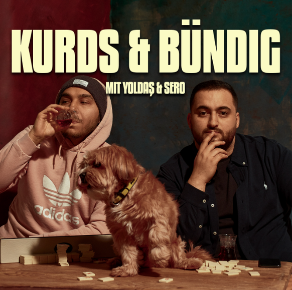 Kurds &amp; Bündig Podcast