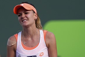 Romina Oprandi hat gegen Andrea Petkovic keinen Stich.