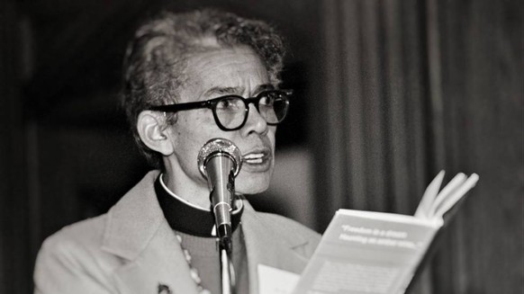 My Name is Pauli Murray
Amazon