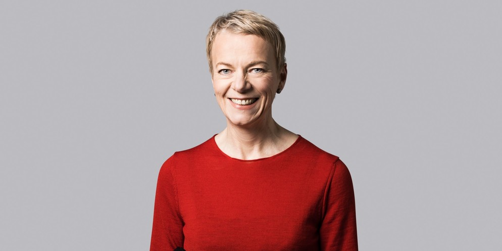 Virginia Richter wird am 1. August 2024 neue Rektorin der Universität Bern.