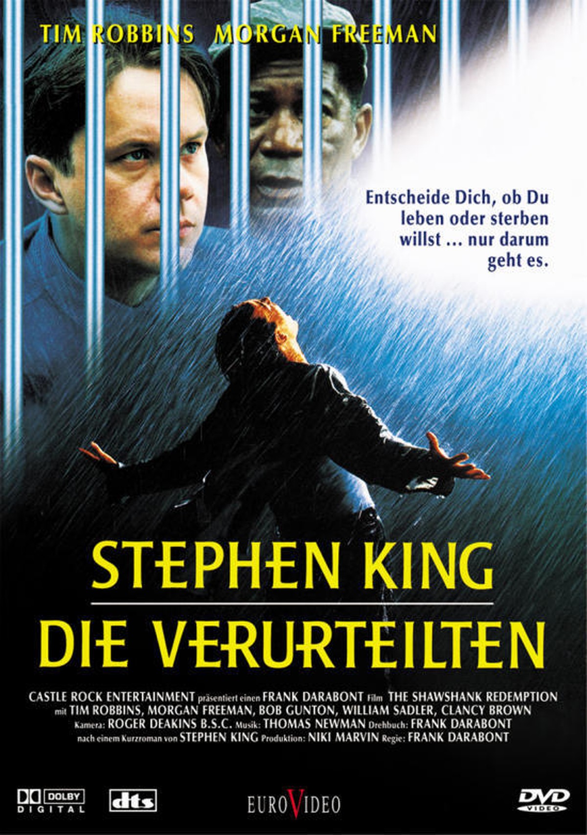 Die Verurteilten