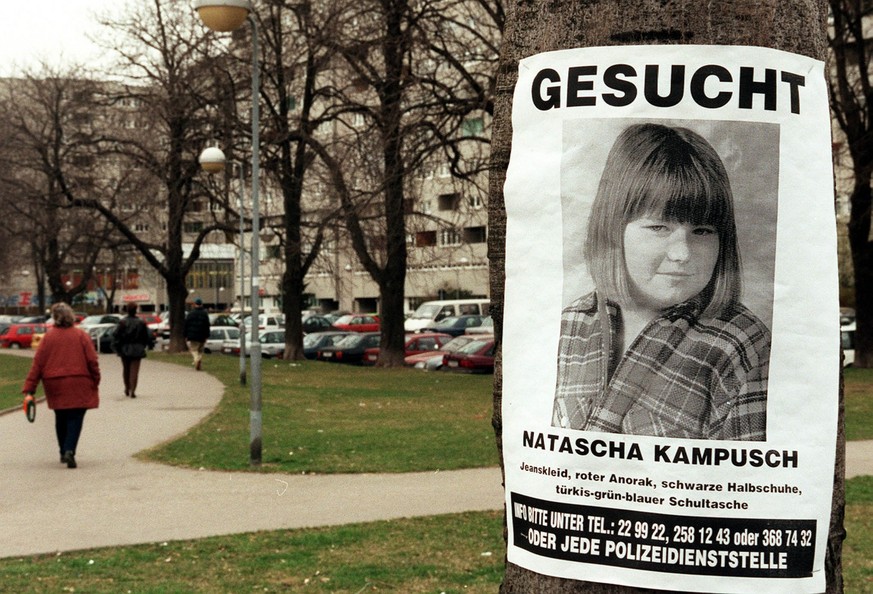 Natascha Kampusch