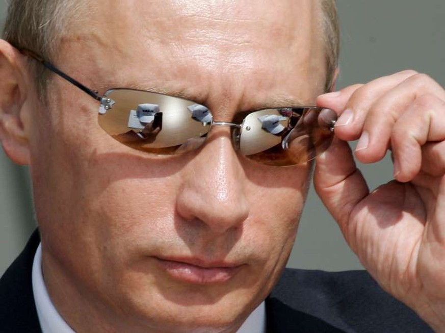 Die Professorin, die Putin schon vor zwei Jahren entlarvte