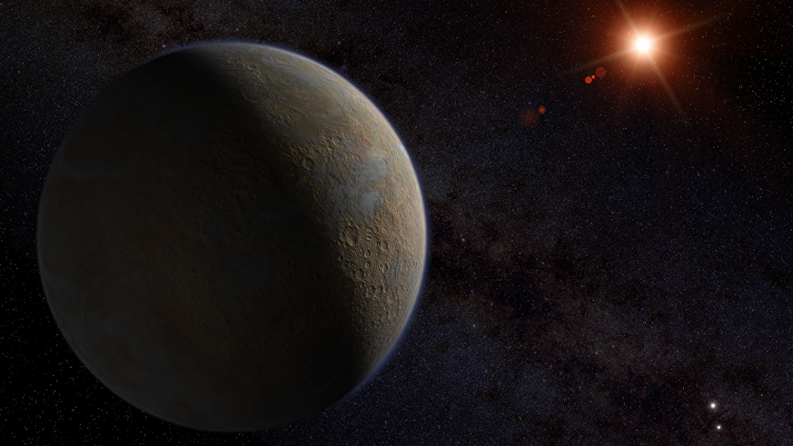 Reise Zum Nachsten Exoplaneten Benotigt 49 Paare Watson