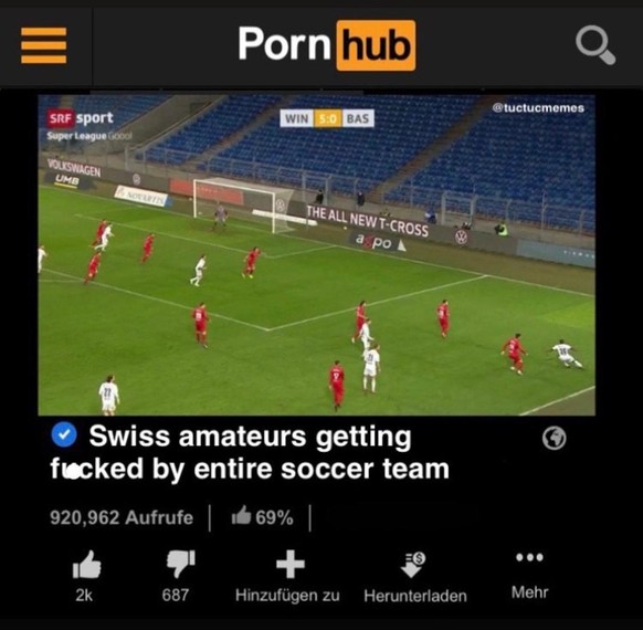 Wenn sogar Berner Basler Schnitzelbänke fordern – die besten Reaktionen zum FCB-Debakel\nZum Thema Amateursport