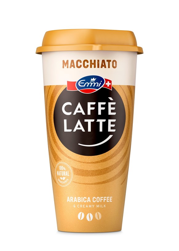 Caffé Latte