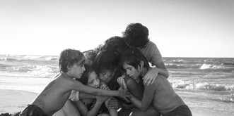 Ist ausgerechnet Netflix mit «Roma» das Kinowunder des Jahres gelungen?