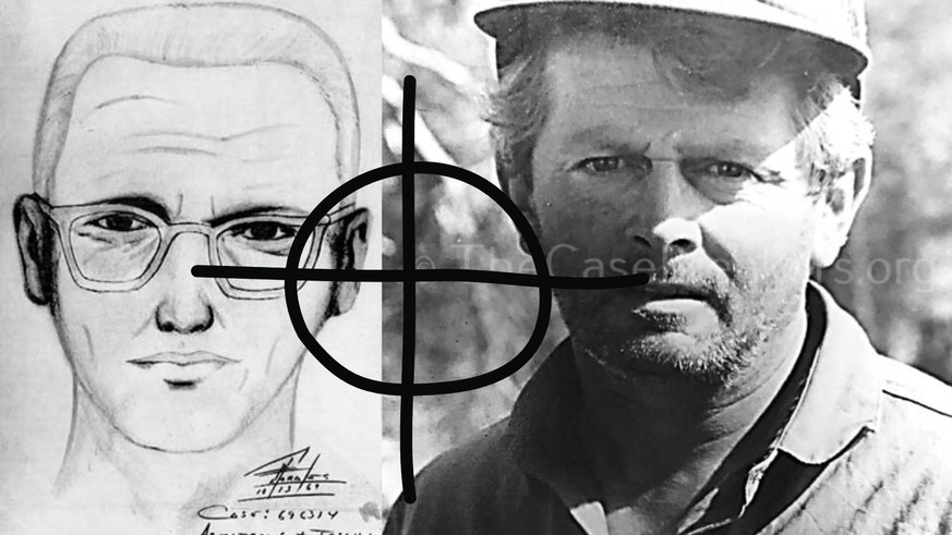 The zodiac-killer is said to have been revealed – but there are suspicions