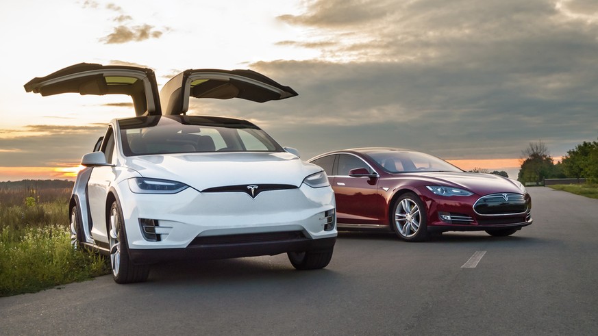 Tesla baut Giga-Fabrik in Deutschland – 10'000 Arbeitsplätze entstehen