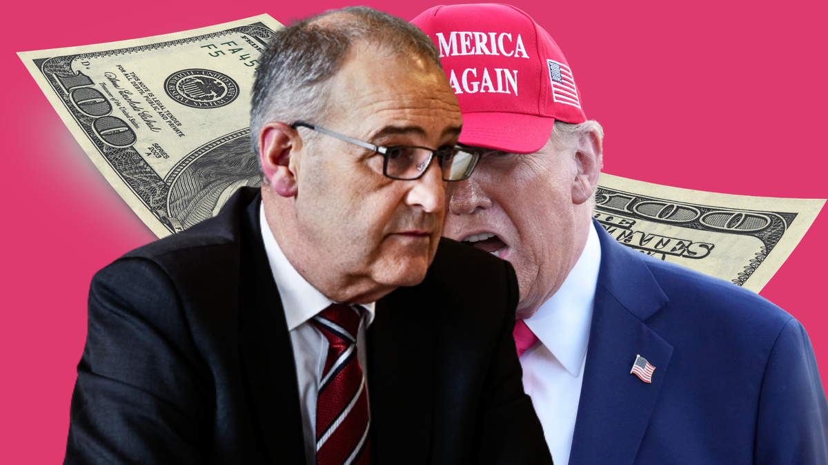 Guy Parmelin ira aux États-Unis fin avril pour la réunion de la Banque mondiale.