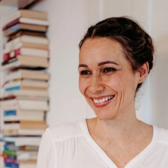 Verkehrstherapeutin Mirjam Bernet.
