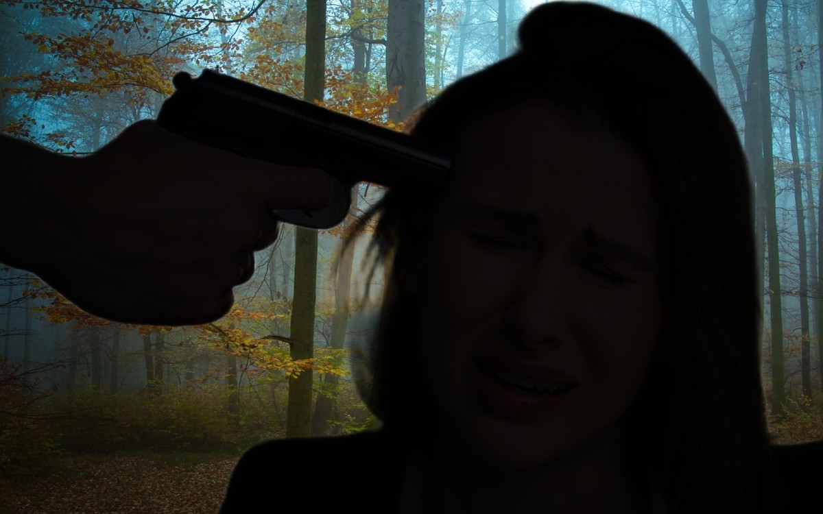 Un guet-apens contre une adolescente tourne à la menace de mort à Fribourg (image d'illustration).