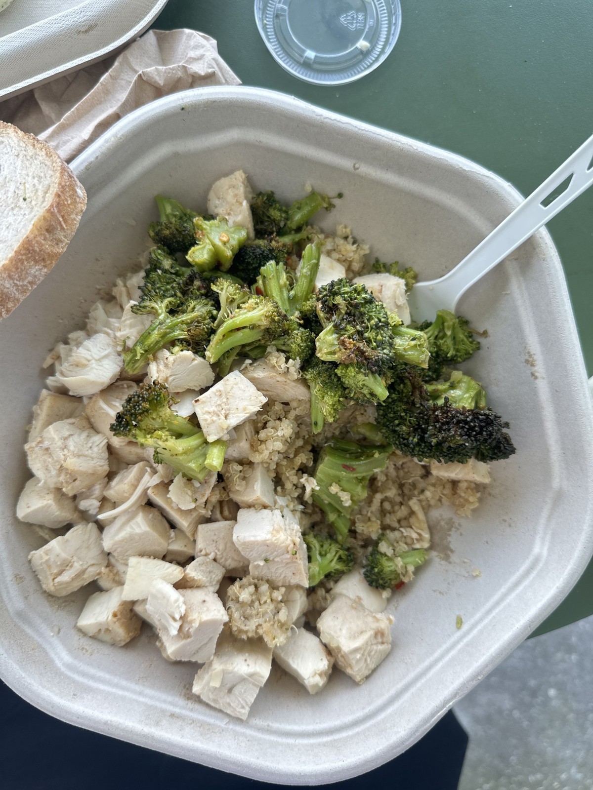 On a goûté à cet infâme plat healthy américain qui fait jaser