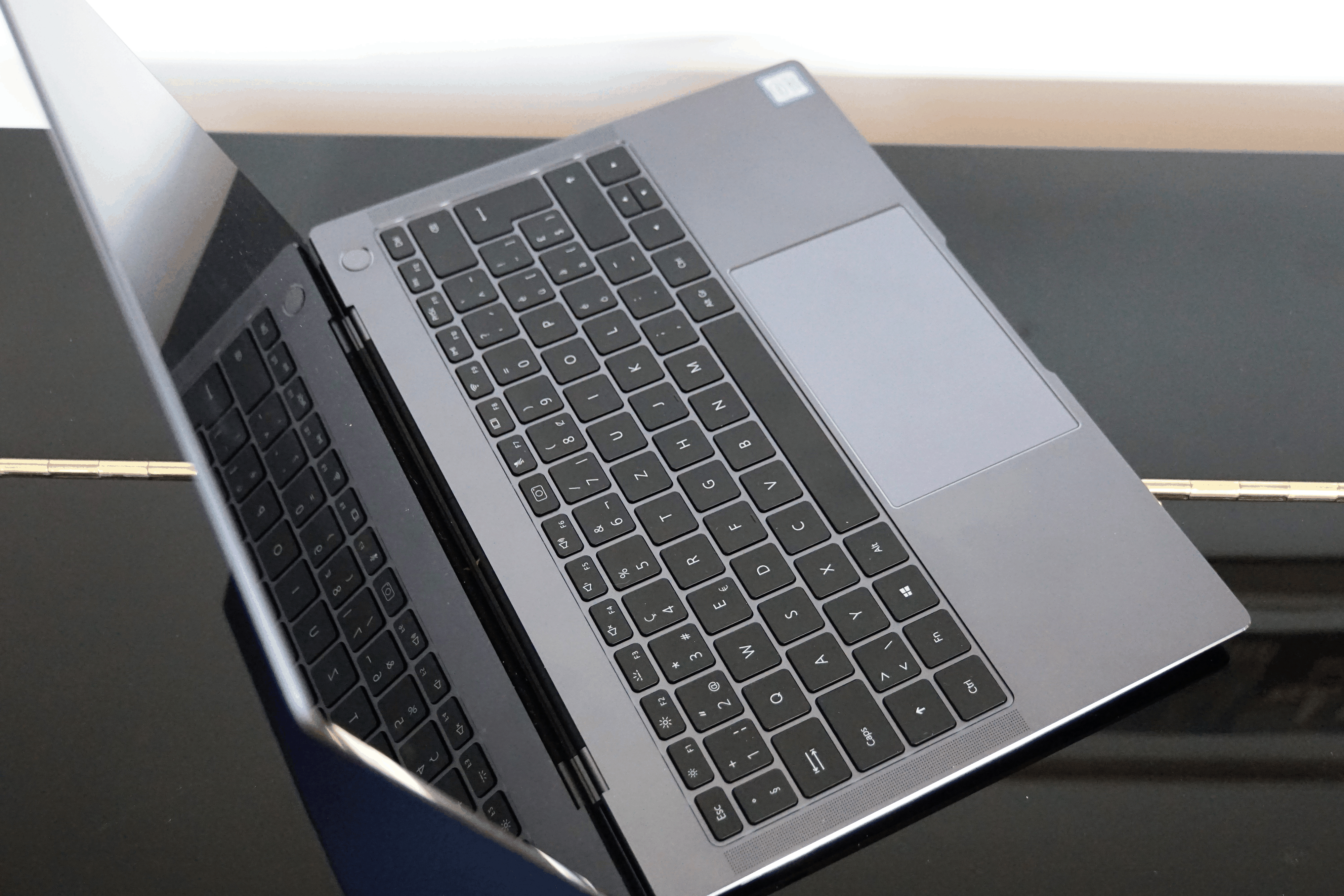 Huawei MateBook X Pro