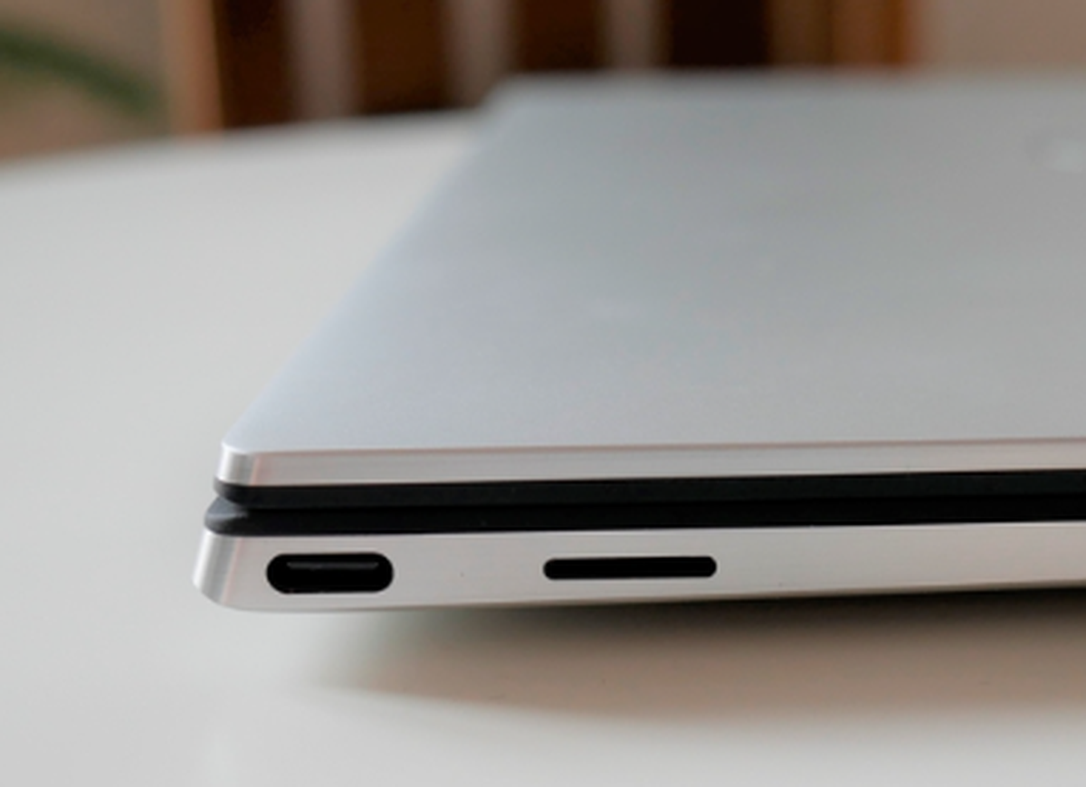 Dell XPS 13