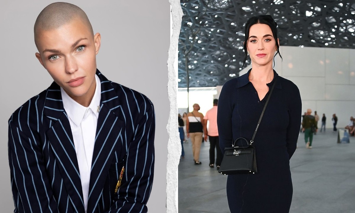 L'actrice Ruby Rose affirme que Katy Perry l'a agressée sexuellement il y a 20 ans.
