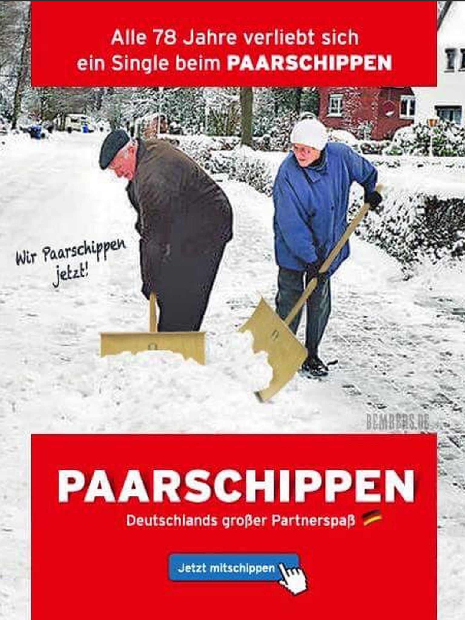 So Lustig Sind Die Deutschen 26 Witzige Bilder Watson