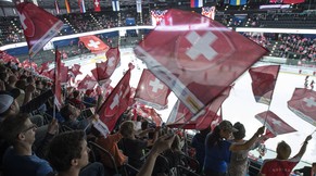 Die U18-Nati liess an der WM im eigenen Land aufhorchen.