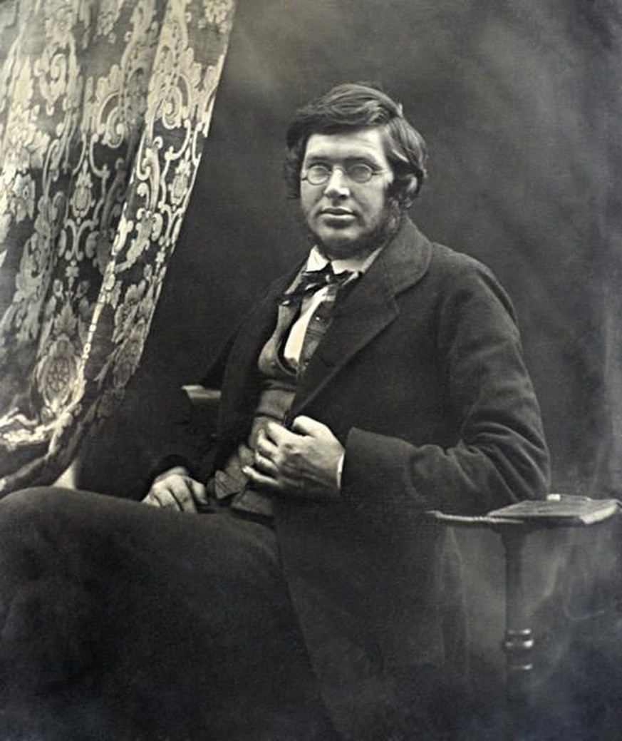 Alfred Russell Wallace