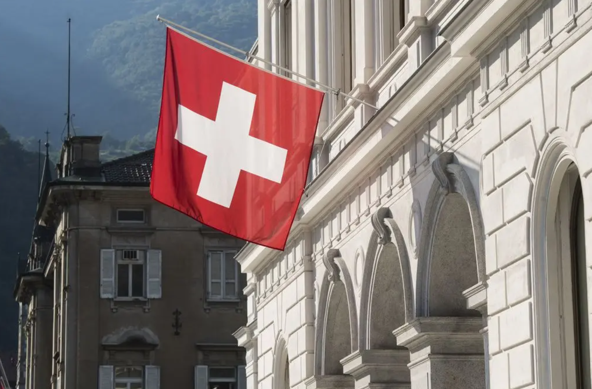 Bundesstrafgericht Bellinzona