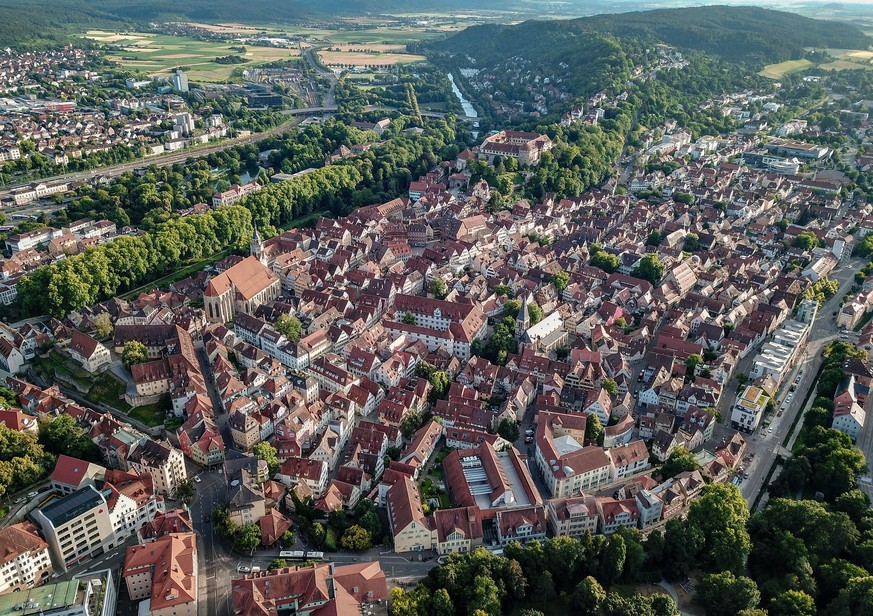 Tübingen