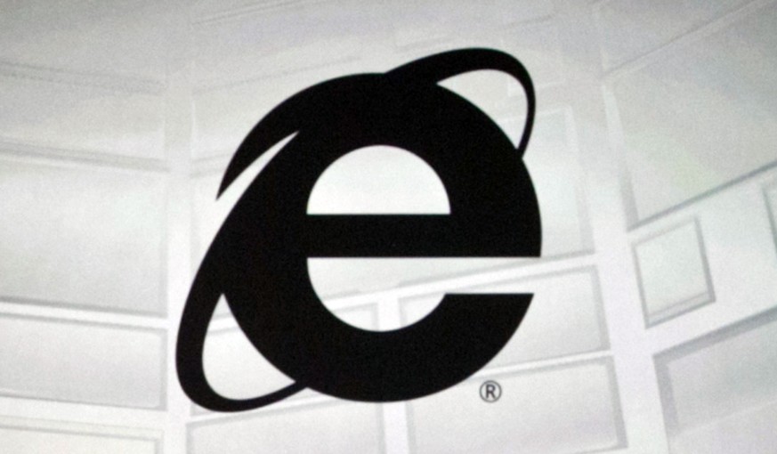 «Technisch veraltet» – Microsoft-Top-Manager warnt vor Internet Explorer