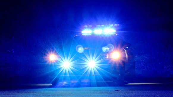 Polizei Wallis
