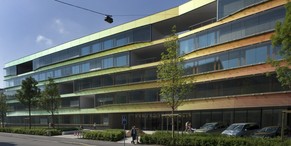 Das Universitäts-Kinderspital Basel übernimmt mit dem neuen Zentrum eine Vorreiterrolle in der Forschung nach Arzneimittel für Kinder.&nbsp;