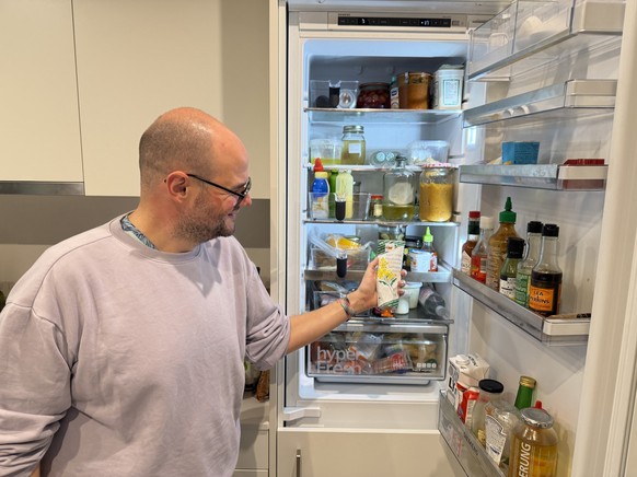 Serie Sackgasse Sparen