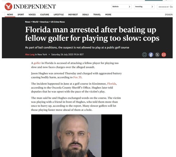 Florida Man
