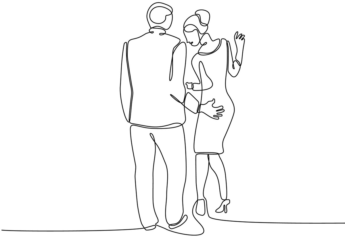 Sexuelle Belästigung