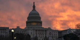 Trump will den Notstand ausrufen – aber darf er das überhaupt?