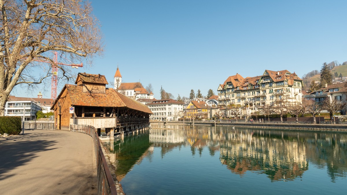Thuner Initiative fordert strengere Regeln für Airbnb und Co