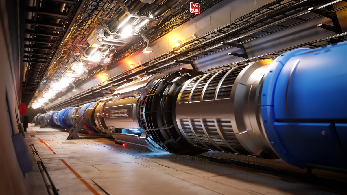 La pression monte sur le CERN et sa collaboration avec Israël