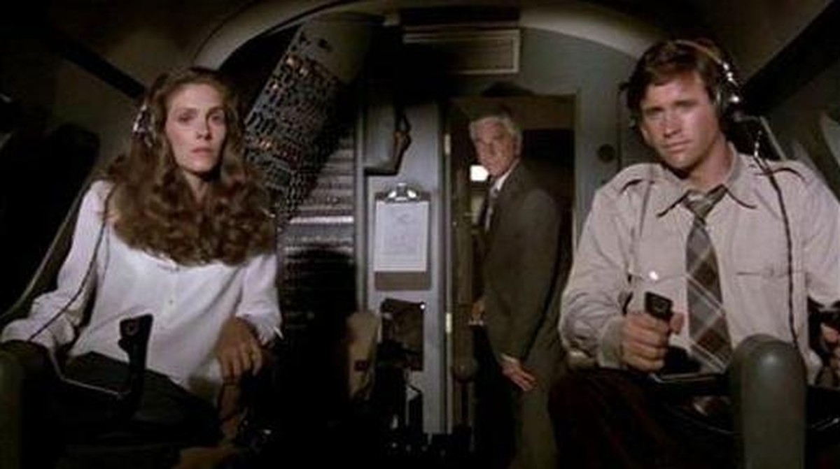 Airplane