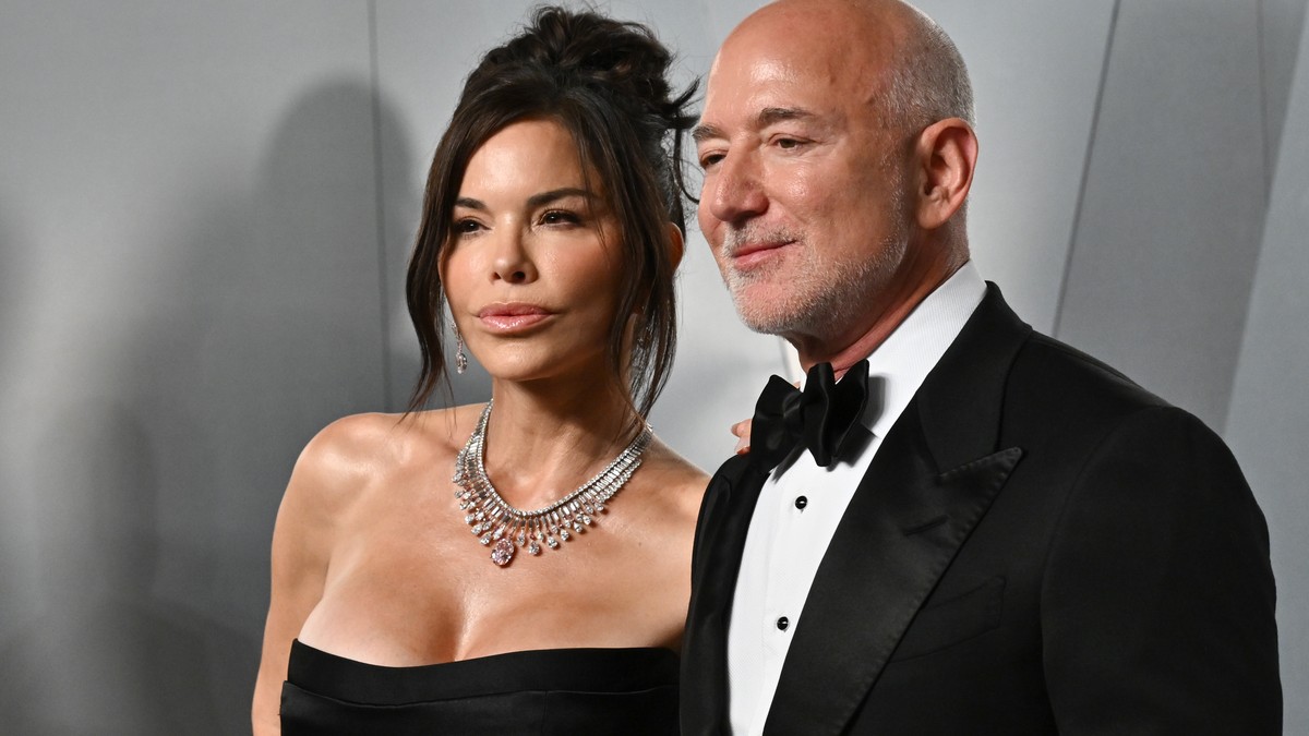 Die Met-Gala kann man vielleicht kaufen, aber Stil nicht