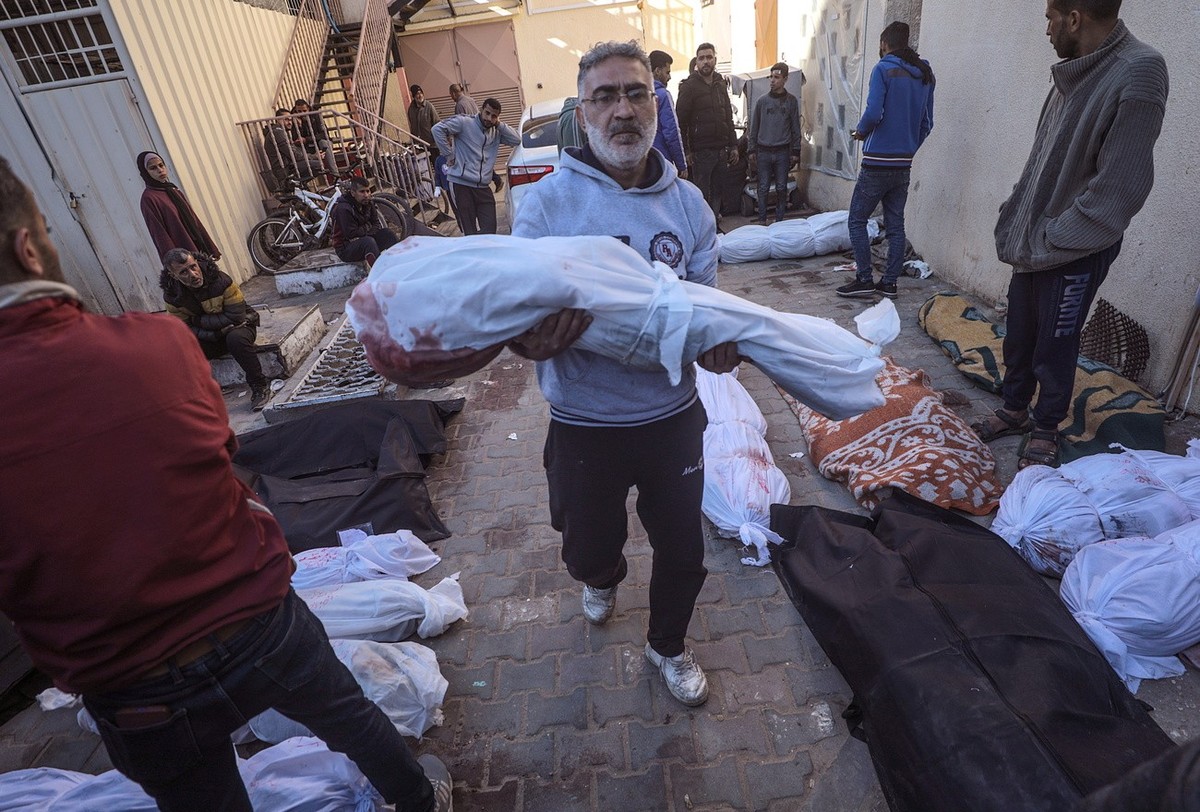 Amnesty accuse Israël de «génocide»: ce que cela veut dire