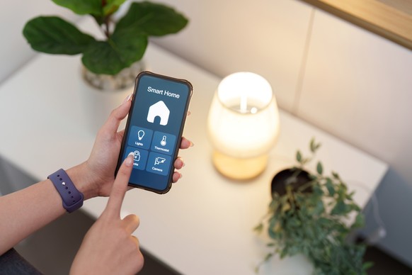 Smart Home