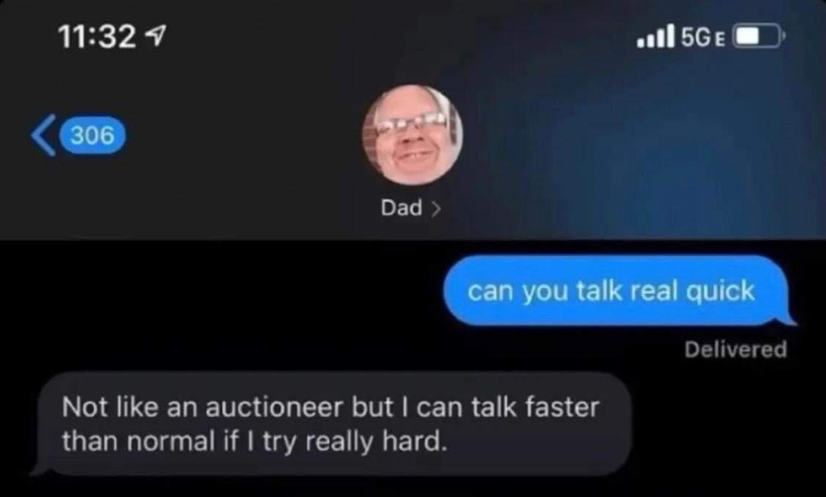 Dad Jokes