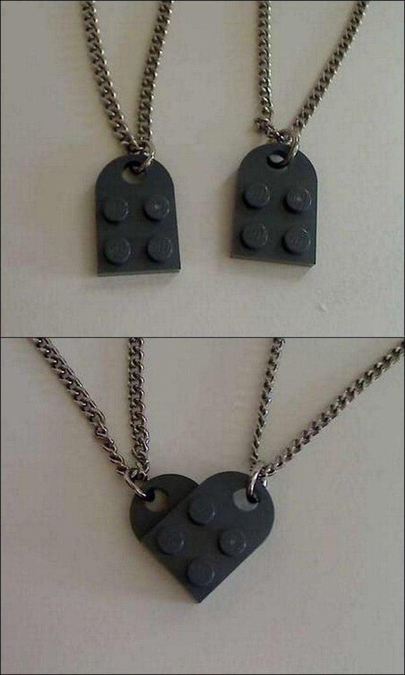 Design Win Lego Kette