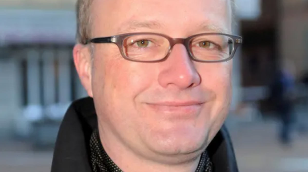 Adrian Ettwein