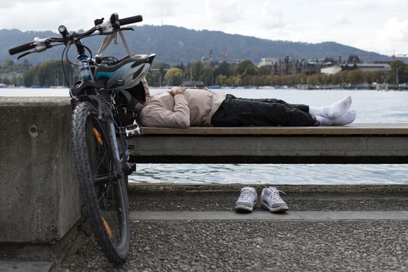 2016 müssen die Füsse nicht mehr unbedingt auf den Pedalen sein. Die Hände aber weiterhin am Lenker.&nbsp;