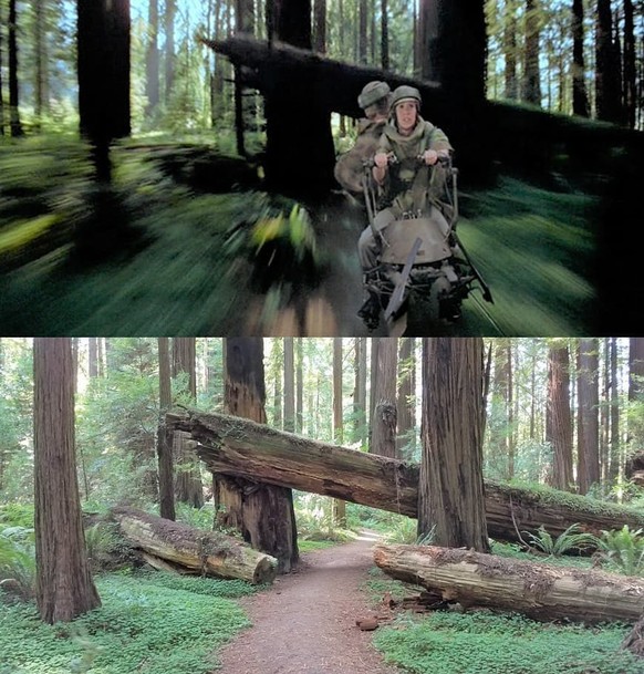 Star Wars: Return of the Jedi