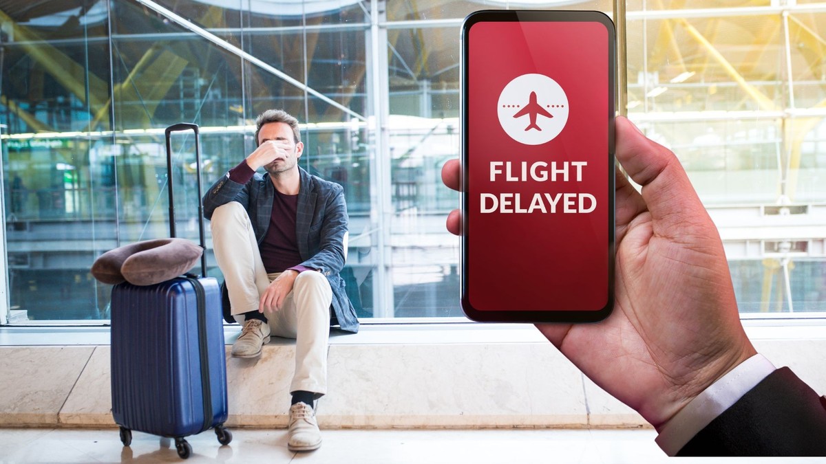 Votre vol Easyjet est retardé ou annulé? Voici vos droits