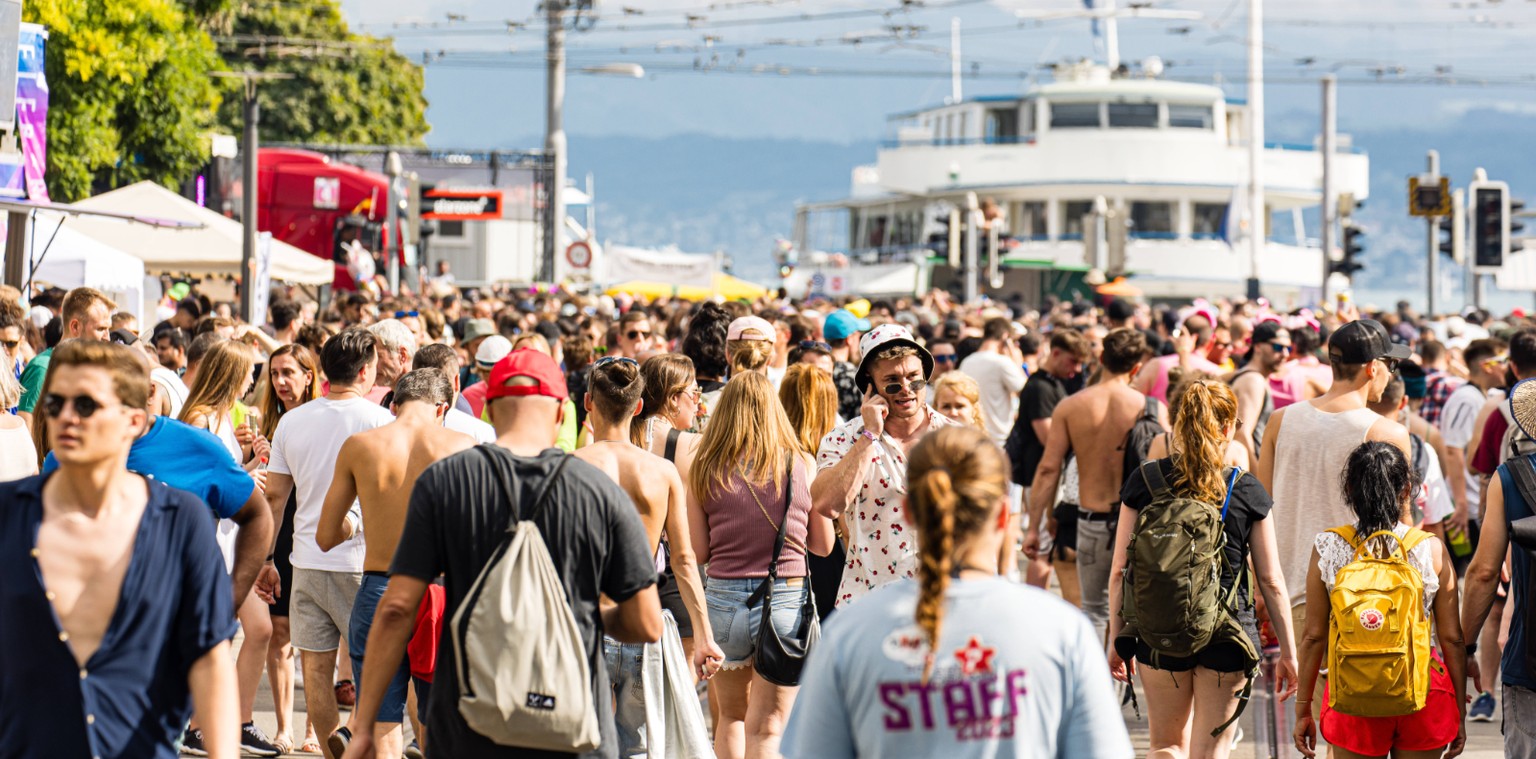 Schweiz hat 9 Millionen Einwohner – 9 Schätzfragen zur neuen Rekordmarke